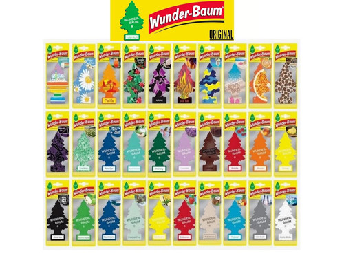 Wunderbaum duftbaum little - wunderbaum,