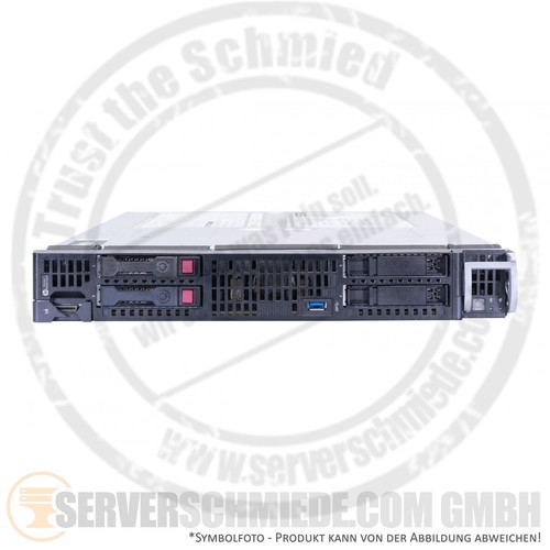 Proliant bl660c gen9 - bl660c,