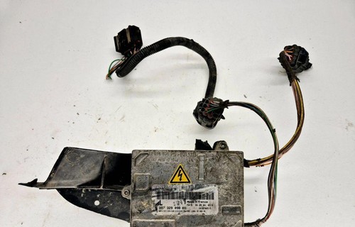 Volvo v50 steuergerat xenon - v50,