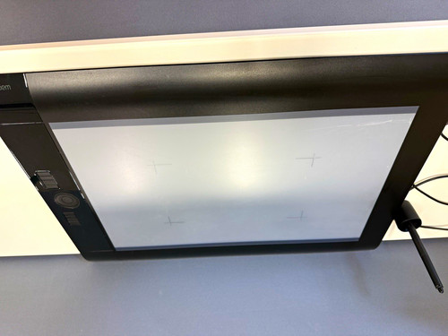Wacom intuos4 grafiktablet - intuos4,