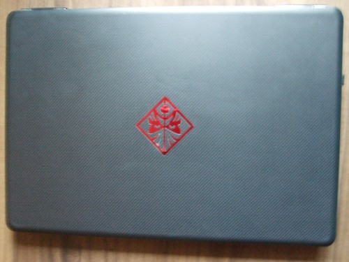 Omen laptop w207ng - omen, 17-w207ng,