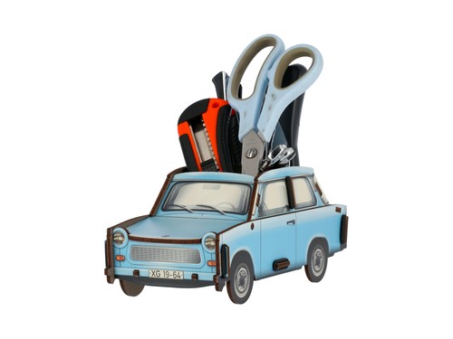 Werkhaus stiftebox trabant - werkhaus, "trabant