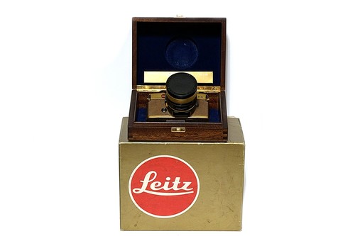Leica kit mit summilux - kit,