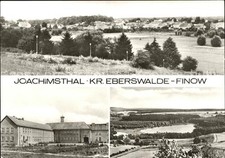 Joachimsthal Panorama Teilansichten