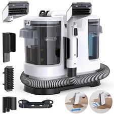 450W Polsterreiniger Teppich