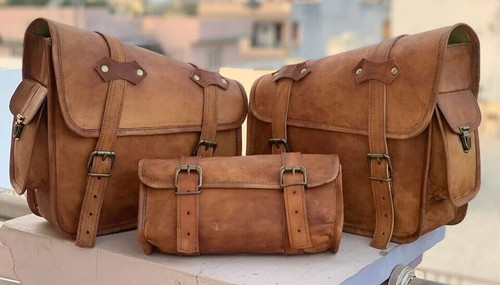 Motorrad satteltasche combo - motorrad,