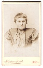 Fotografie Thomas Koch, Leck