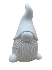 Wichtel Zwerg Steinfigur 25 cm