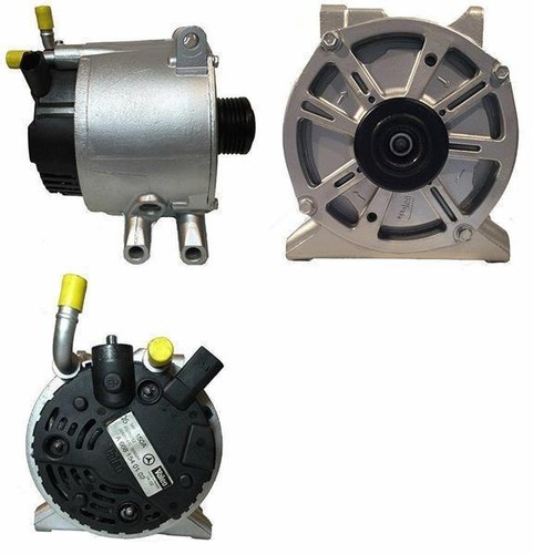 Lichtmaschine wassergekühlt - lichtmaschine,