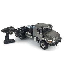 JDM 1/14 6X6 RC Off Road