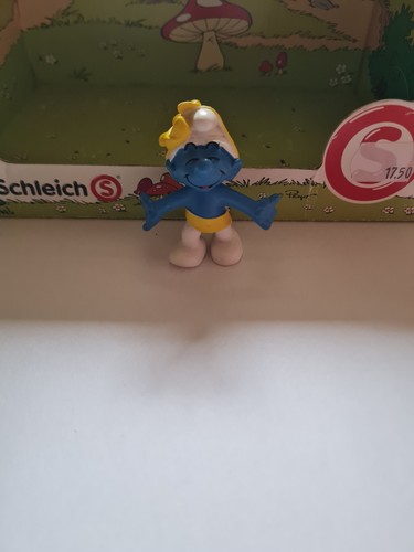 Schlümpfe schlumpf - schlümpfe,