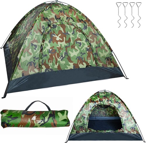 Camping wurfzelt wasserdicht - camping,