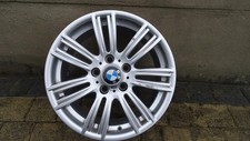 1x Alufelge 17 Zoll 8.0" 5x120