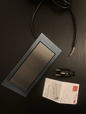 Einbausteckdose Büro Küche