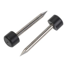 Elektroden Fiber Optical Für