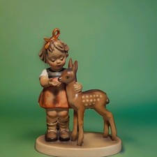 Hummel Figurine Friends HUM