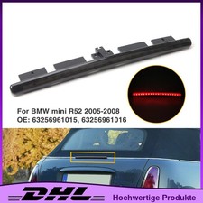 Bremslichte LED Dritte