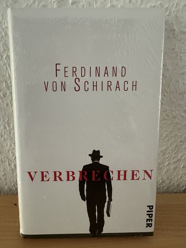 Ferdinand von schirach - ferdinand,