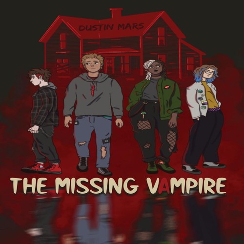 The missing vampire dustin - the,