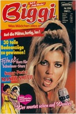 Biggi Nr. 259 - Bastei