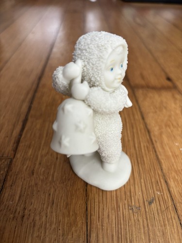 Department snowbabies - 56,