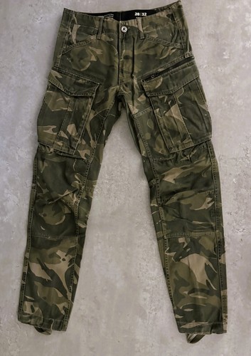 Star raw herren rovic - g-star,