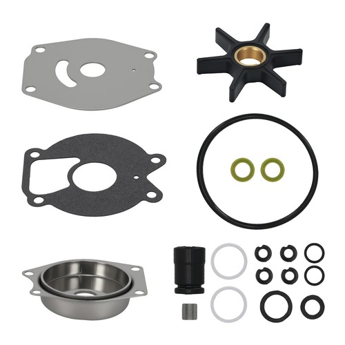 Impeller kit for mercury - impeller,