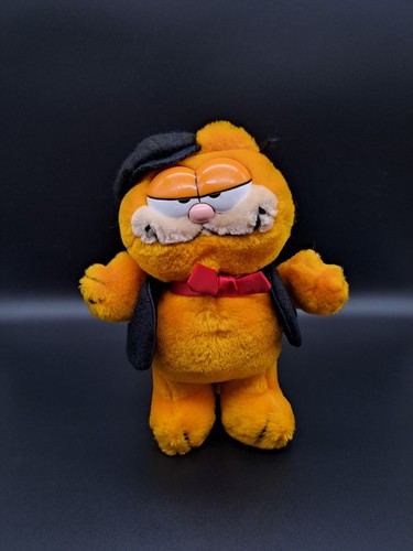 Garfield stofftier franzose - garfield,