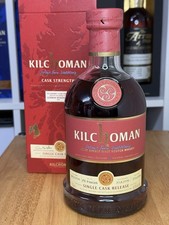 Kilchoman German Roadshow
