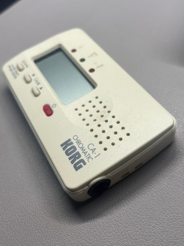 Korg chromatisches - korg,