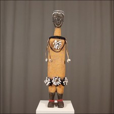 29816) Fruchtbarkeits-Puppe