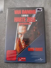 Harte Ziele DVD OVP