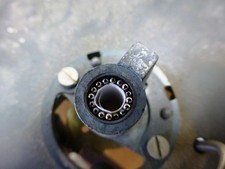 Garrard lab mkii a70 - 80, type