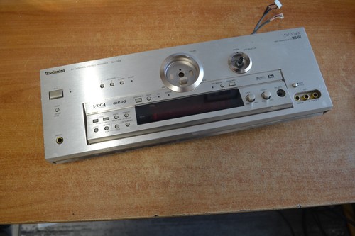 Technics 8 ersatzteile - sa-da,