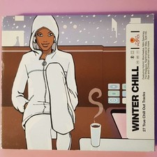 VARIOUS hed kandi winter chill