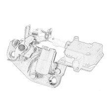 ORIGINAL® SKODA 6Y0 827 511G