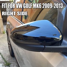 1x Rechts Spiegelkappen