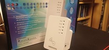 MEDION WLAN Repeater /