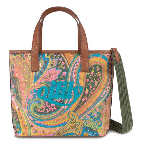 Oilily hiro handbag handtasche - hiro,
