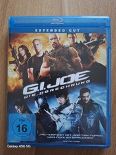 G.I. Joe - Die Abrechnung -
