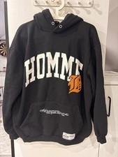 BooHooMan Oversize Hoodie Gr. M