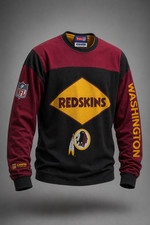 Vintage NFL Washington