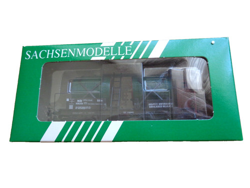 Sachsenmodelle 16096 - , h0