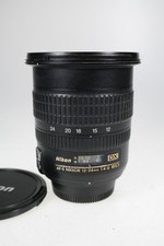 Nikon nikkor 4 - g, ed