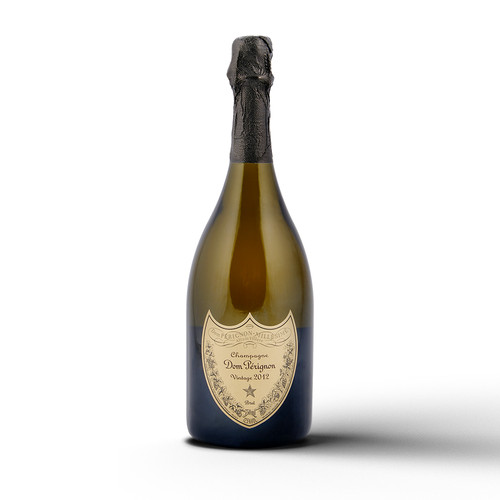 Dom pérignon champange - dom,