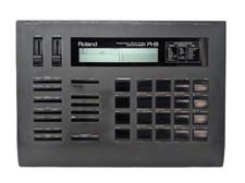 Roland R-8 Human Rhythm Composer Drum Machine Vintage Digital Drum Old Scho