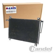 AKS DASIS KLIMAKONDENSATOR