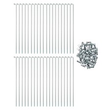 Speichen Satz 17 Zoll 2,9 x