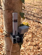 Geocaching Trick‑Versteck