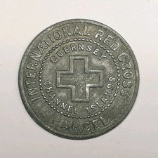 Internationales Rotes Kreuz